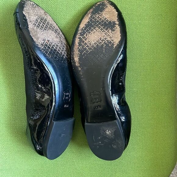Tory Burch Jolie Ballet Flats - Picture 2 of 7